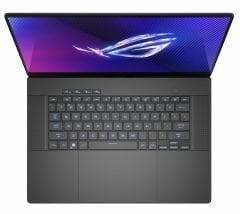 Asus ROG Zephyrus G16 GU605 GU605MI-QR173 8GB RTX4070 Intel Ultra 9 185H 32GB RAM 1TB SSD 16 inç OLED 240Hz 0.2ms