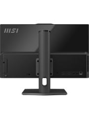 MSI MODERN AM242P 12M-808XEU  I5-1235U 8GB RAM 1TB SSD 23.8 FHD DOS SIYAH AIO PC