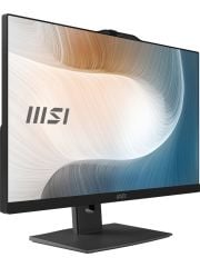 MSI MODERN AM242P 12M-808XEU  I5-1235U 8GB RAM 1TB SSD 23.8 FHD DOS SIYAH AIO PC