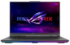 Asus ROG Strix G18 G814JZR-N6090 12GB RTX4080 175w 14. Nesil Intel i9-14900HX 32GB RAM 1TB SSD 18 inç QHD+ 240Hz