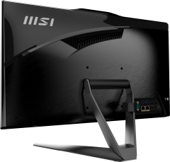 MSI PRO AP222T 13M-091XEU 21.5 FHD I5-13400 8GB RAM 256GB SSD FDOS DOKUNMATIK SIYAH AIO PC