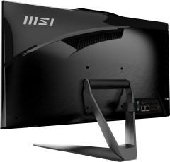 MSI PRO AP222T 13M-091XEU 21.5 FHD I5-13400 8GB RAM 256GB SSD FDOS DOKUNMATIK SIYAH AIO PC