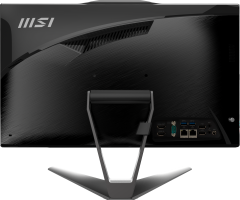 MSI PRO AP222T 13M-091XEU 21.5 FHD I5-13400 8GB RAM 256GB SSD FDOS DOKUNMATIK SIYAH AIO PC