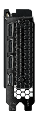 Gainward RTX 5060 TI Python III NE7506T019T1-GB2061T 128 Bit GDDR7 16 GB Ekran Kartı