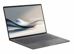 Asus Zenbook A14 UX3407QA-QD380W Qualcomm Snapdragon X X1 26 100 16GB RAM 512GB SSD 14 inç OLED 0.2ms Windows 11