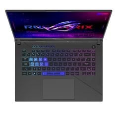 Asus ROG Strix G16 G614JIR-N3087 8GB RTX4070 140w 14. Nesil Intel i9-14900HX 32GB RAM 1TB SSD 16 inç FHD+ 165Hz