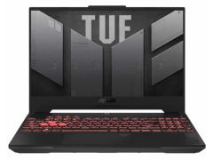 Asus TUF Gaming A15 FA507NV-LP103 8GB RTX4060 140w Ryzen 5 7535HS 16GB RAM 512GB SSD 15.6 inç FHD 144Hz