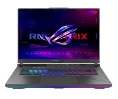 Asus ROG Strix G16 G614JIR-N3087 8GB RTX4070 140w 14. Nesil Intel i9-14900HX 32GB RAM 1TB SSD 16 inç FHD+ 165Hz