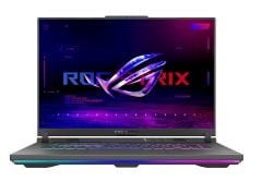 Asus ROG Strix G16 G614JIR-N3087 8GB RTX4070 140w 14. Nesil Intel i9-14900HX 32GB RAM 1TB SSD 16 inç FHD+ 165Hz