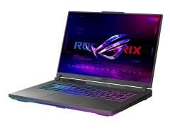 Asus ROG Strix G16 G614JIR-N3087 8GB RTX4070 140w 14. Nesil Intel i9-14900HX 32GB RAM 1TB SSD 16 inç FHD+ 165Hz