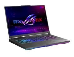 Asus ROG Strix G16 G614JIR-N3087 8GB RTX4070 140w 14. Nesil Intel i9-14900HX 32GB RAM 1TB SSD 16 inç FHD+ 165Hz