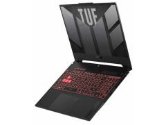 Asus TUF Gaming A15 FA507NV-LP103 8GB RTX4060 140w Ryzen 5 7535HS 16GB RAM 512GB SSD 15.6 inç FHD 144Hz