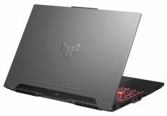 Asus TUF Gaming A15 FA507NU-LP141 6GB RTX4050 140w Ryzen 5 7535HS 16GB RAM 512GB SSD 15.6 inç FHD 144Hz