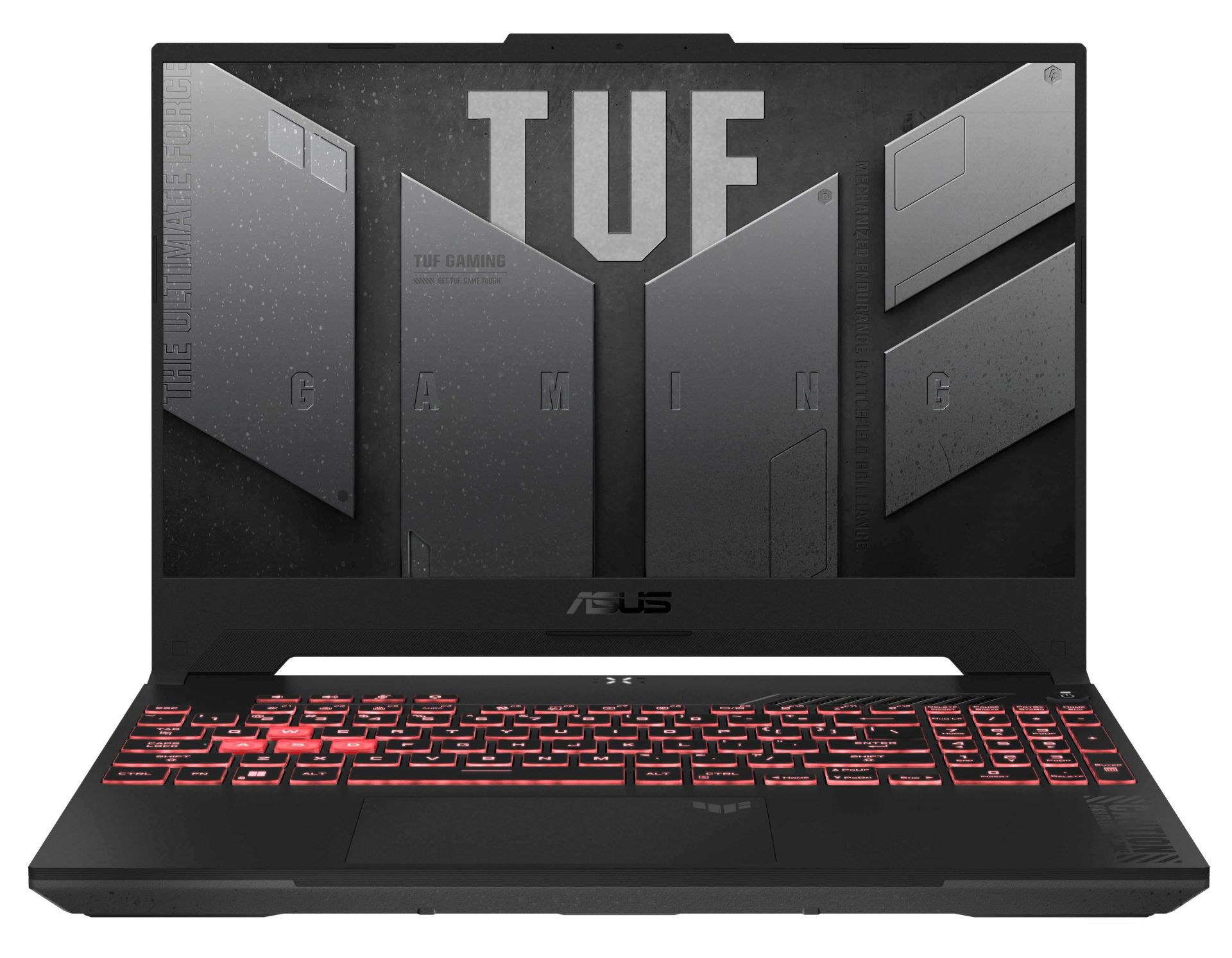 Asus TUF Gaming A15 FA507NU-LP157 6GB RTX4050 140w Ryzen 5 7535HS 8GB RAM 512GB SSD 15.6 inç FHD 144Hz