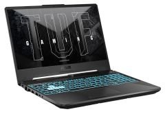 Asus TUF Gaming A15 FA506NF-HN050 4GB RTX2050 Ryzen 5 7535HS 8GB RAM 512GB SSD 15.6 inç FHD 144Hz