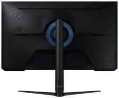 OUTLET SAMSUNG Odyssey G3 LS32DG302EUXUF 32'' FHD 180Hz 1ms VA Pivot Gaming Monitör