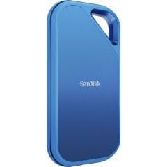 SanDisk Creator Pro 1TB 2000MB/sn Taşınabilir SSD SDSSDE81C-1T00-G25