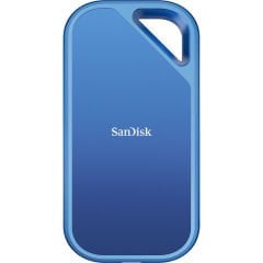 SanDisk Creator Pro 1TB 2000MB/sn Taşınabilir SSD SDSSDE81C-1T00-G25