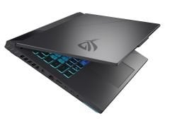 Asus ROG Strix G16 G614PR-RV051 12GB GeForce RTX5070 Ti Ryzen 9 8940HX 32GB RAM 1TB SSD 16 inç WUXGA 165Hz
