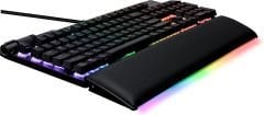 Asus ROG Strix Flare II Animate NX Red Switch RGB Mekanik Kablolu Gaming Klavye 90MP02E6-BKYA00