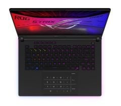Asus ROG Strix SCAR 16 G635LX-RW143 24GB GeForce RTX5090 175w Intel Ultra 9 275HX 32GB RAM 1TB Performance SSD 16 inç WQXGA 240Hz
