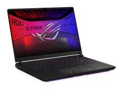 Asus ROG Strix SCAR 16 G635LX-RW143 24GB GeForce RTX5090 175w Intel Ultra 9 275HX 32GB RAM 1TB Performance SSD 16 inç WQXGA 240Hz