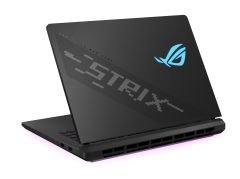 Asus ROG Strix SCAR 16 G635LX-RW143 24GB GeForce RTX5090 175w Intel Ultra 9 275HX 32GB RAM 1TB Performance SSD 16 inç WQXGA 240Hz