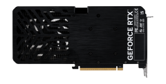 Gainward RTX 5060 TI Ghost NE7506T019P1-GB2062B 128 Bit GDDR7 8 GB Ekran Kartı