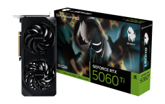 Gainward RTX 5060 TI Ghost NE7506T019P1-GB2062B 128 Bit GDDR7 8 GB Ekran Kartı
