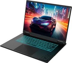 Gigabyte Gaming A16-CVH Intel Core i7 13620H 16GB 1TB SSD RTX5060 Freedos 16'' Taşınabilir Bilgisayar
