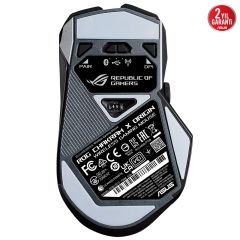 Asus ROG Chakram X Origin 36.000 DPI Kablosuz Gaming Mouse 90MP02N1-BMUA00