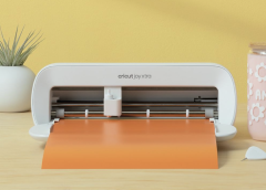 Cricut Joy Xtra Kesici Makine Başlangıç Seti 8002010 – DIY Projeleri ve Hobi İçin İdeal