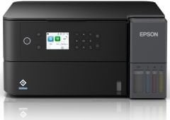 Epson EcoTank L6360 Wi-Fi+Tarayıcı+Fotokopi+Dubleks Çok Fonksiyonlu Tanklı Yazıcı C11CL42402