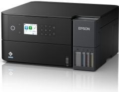 Epson EcoTank L6360 Wi-Fi+Tarayıcı+Fotokopi+Dubleks Çok Fonksiyonlu Tanklı Yazıcı C11CL42402