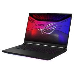 Asus ROG Strix SCAR 18 G835LX-SA155 24GB GeForce RTX5090 175w Intel Ultra 9 275HX 64GB RAM 4TB Performance SSD 18 inç WQXGA 240Hz