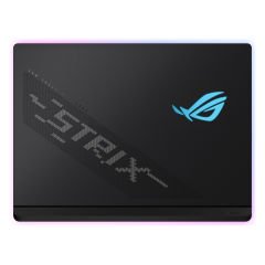 Asus ROG Strix SCAR 18 G835LX-SA155 24GB GeForce RTX5090 175w Intel Ultra 9 275HX 64GB RAM 4TB Performance SSD 18 inç WQXGA 240Hz