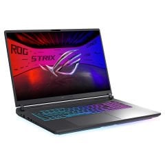 Asus ROG Strix G18 G815LW-S9126 16GB GeForce RTX5080 175w Intel Ultra 9 275HX 32GB RAM 1TB SSD 18 inç WQXGA 240Hz