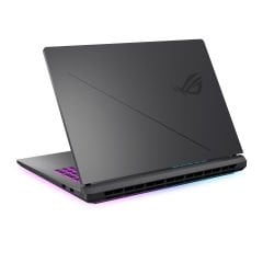 Asus ROG Strix G18 G815LW-S9126 16GB GeForce RTX5080 175w Intel Ultra 9 275HX 32GB RAM 1TB SSD 18 inç WQXGA 240Hz