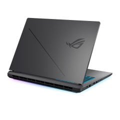 Asus ROG Strix G18 G815LW-S9126 16GB GeForce RTX5080 175w Intel Ultra 9 275HX 32GB RAM 1TB SSD 18 inç WQXGA 240Hz