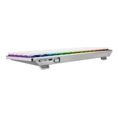 Asus ROG Falchion RX Low Profile Optik Switch Kablosuz Gaming Klavye (UK) 90MP03EC-BKEA10