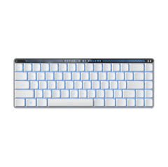 Asus ROG Falchion RX Low Profile Optik Switch Kablosuz Gaming Klavye (UK) 90MP03EC-BKEA10