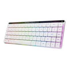 Asus ROG Falchion RX Low Profile Optik Switch Kablosuz Gaming Klavye (UK) 90MP03EC-BKEA10