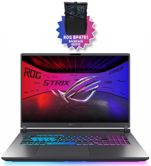 Asus ROG Strix G18 G815LW-S9126 16GB GeForce RTX5080 175w Intel Ultra 9 275HX 32GB RAM 1TB SSD 18 inç WQXGA 240Hz