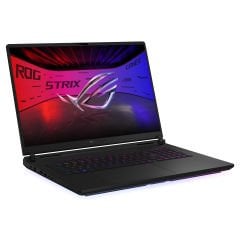 Asus ROG Strix SCAR 18 G835LW-SA128 16GB GeForce RTX5080 175w Intel Ultra 9 275HX 64GB RAM 2TB Performance SSD 18 inç WQXGA 240Hz