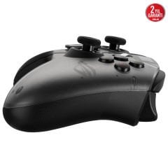 Asus ROG Raikiri Pro GD300X OLED RGB Kablosuz Gamepad 90GC00W0-BGP000