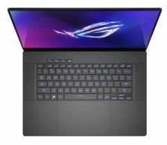 Asus ROG Zephyrus G16 GU605CW-QR159 16GB GeForce RTX5080 Intel Ultra 9 285H 32GB RAM 2TB SSD 16 inç OLED 240Hz 0.2ms