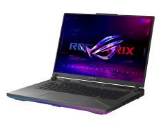 Asus ROG Strix G16 G614FR-S5110 12GB GeForce RTX5070 Ti Ryzen 9 9955HX 32GB RAM 1TB SSD 16 inç WQXGA 240Hz