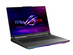 Asus ROG Strix G16 G614FR-S5110 12GB GeForce RTX5070 Ti Ryzen 9 9955HX 32GB RAM 1TB SSD 16 inç WQXGA 240Hz