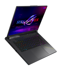 Asus ROG Strix G16 G614FR-S5110 12GB GeForce RTX5070 Ti Ryzen 9 9955HX 32GB RAM 1TB SSD 16 inç WQXGA 240Hz