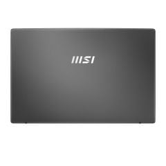 MSI MODERN 15 F13MG-631XTR I5-1334U 8GB RAM 512GB SSD UMA 15.6 FHD DOS GRI